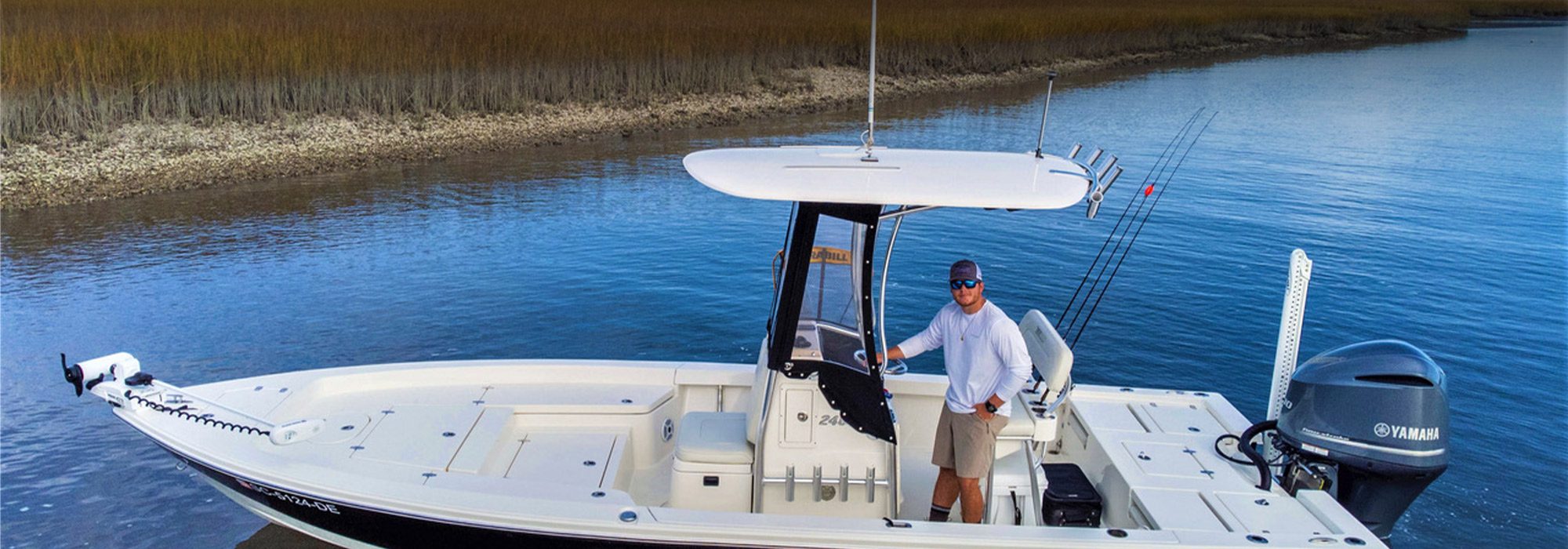 Fishing Charter Questions